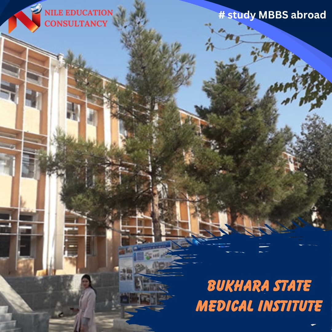 Study MBBS in Uzbekistan